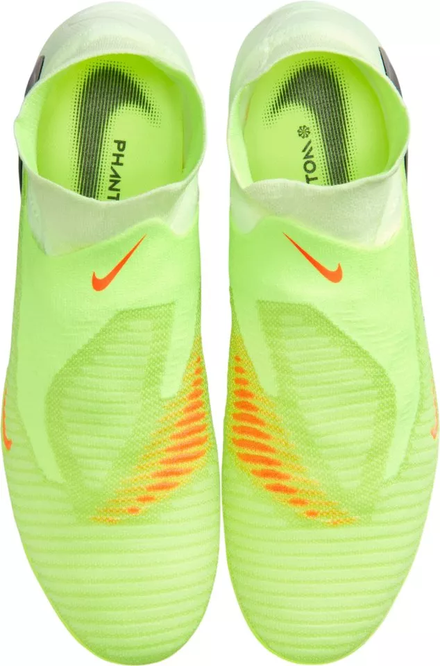 Fotbollsskor Nike Phantom 6 High Elite FG