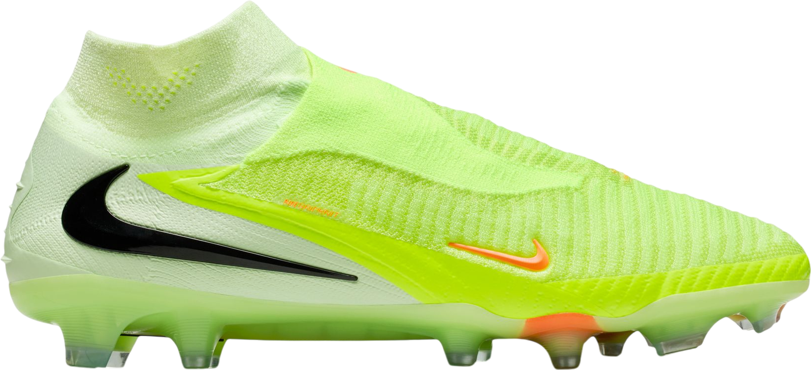 Fotbollsskor Nike Phantom 6 High Elite FG