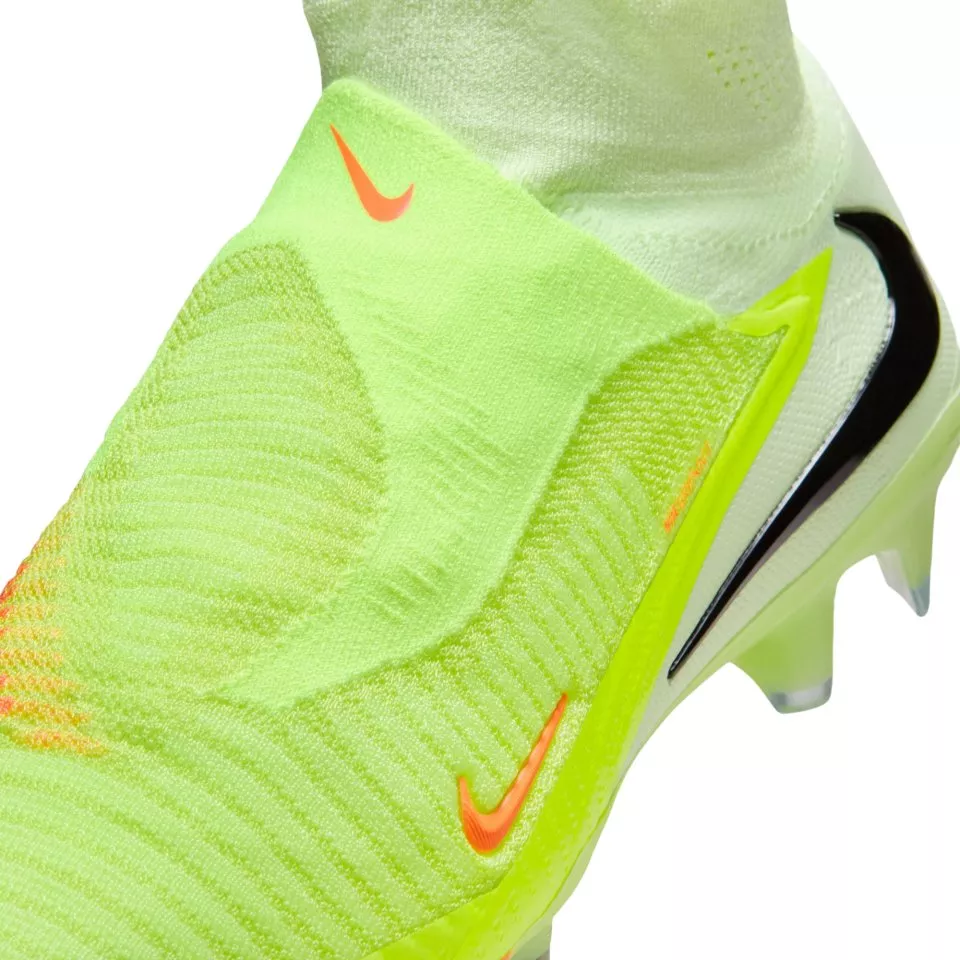 Fotbollsskor Nike Phantom 6 High Elite FG