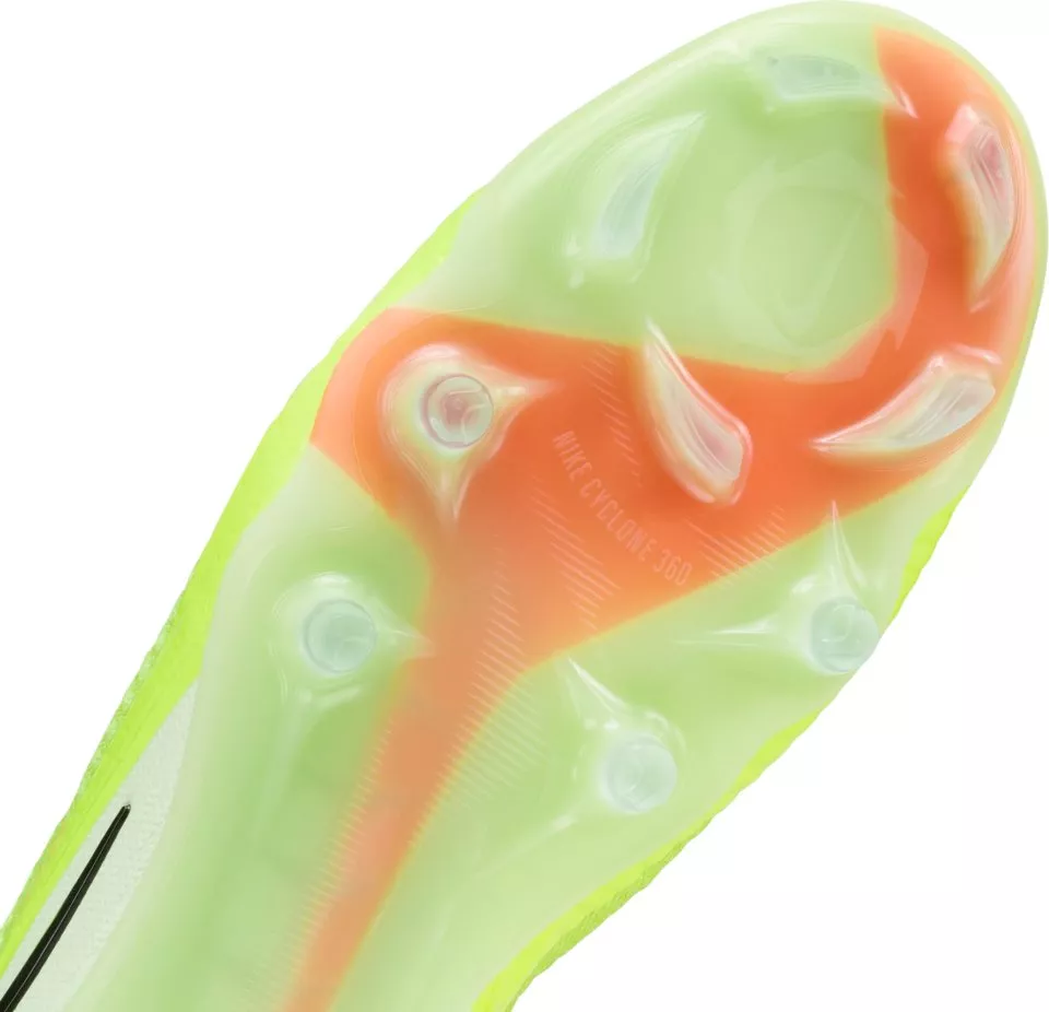 Fotbollsskor Nike Phantom 6 High Elite FG