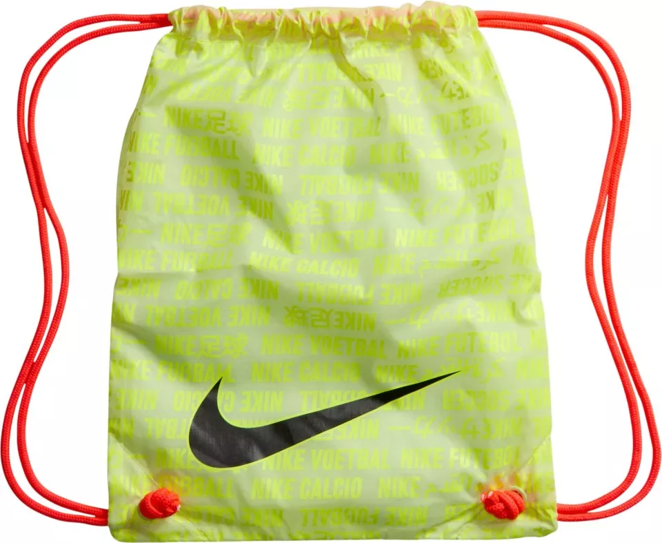 Fotbollsskor Nike Phantom 6 High Elite FG