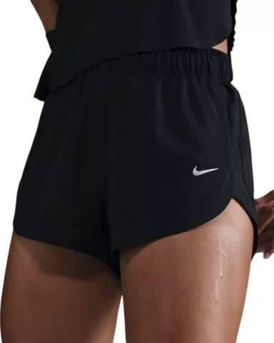 2inch Dri-Fit Brief Lined Running Shorts Women