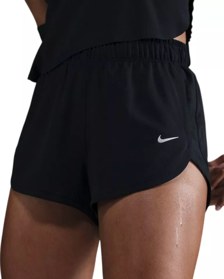 Nike 2inch Dri-Fit Brief Lined Running Shorts Women