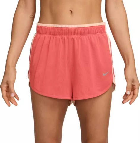2inch Dri-Fit Brief Lined Running Shorts Women
