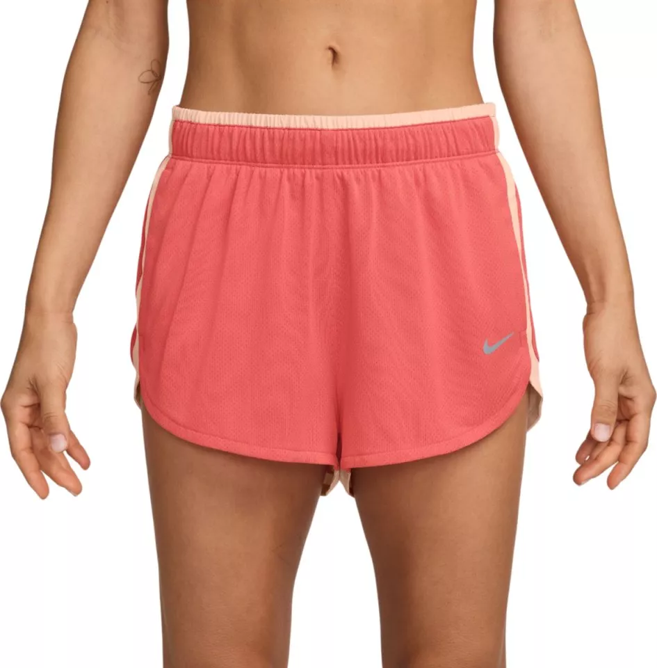 Nike 2inch Dri-Fit Brief Lined Running Shorts Women