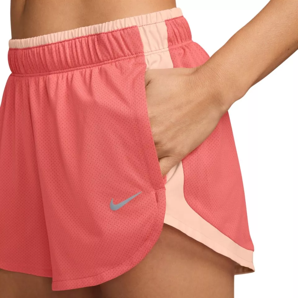 Nike 2inch Dri-Fit Brief Lined Running Shorts Women