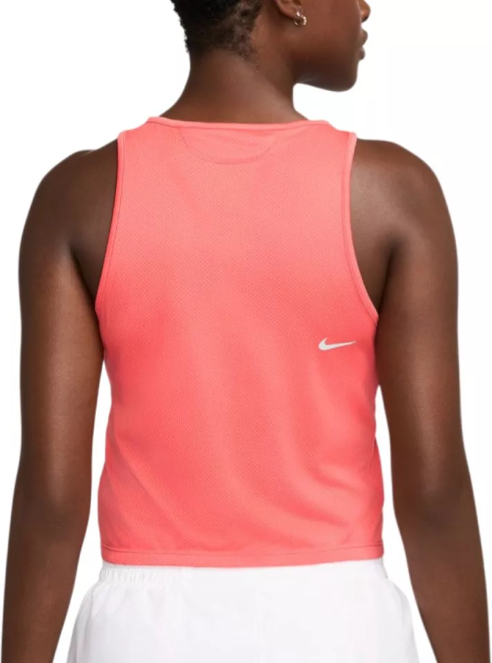 Majica brez rokavov Nike Run Dri-Fit Tanktop Women
