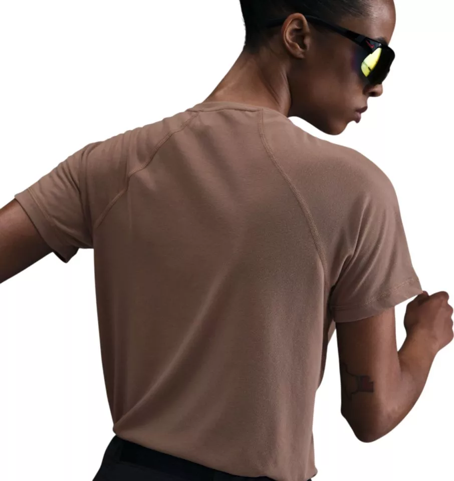 T-shirt Nike Trail