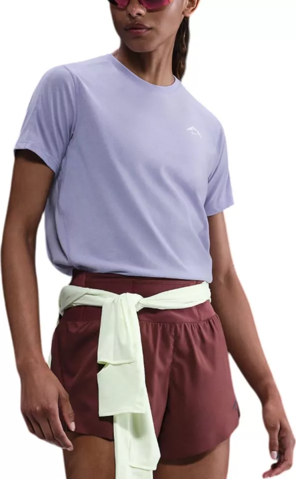 T-shirt Nike Trail