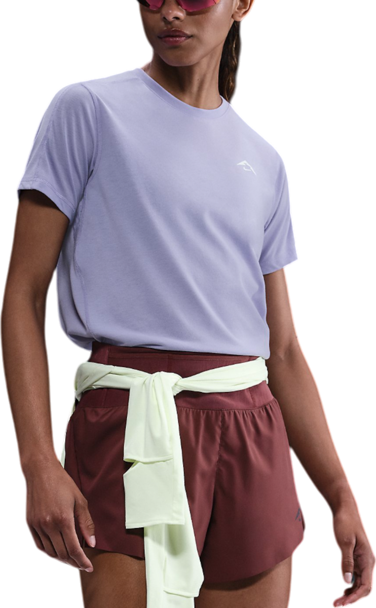 T-shirt Nike Trail
