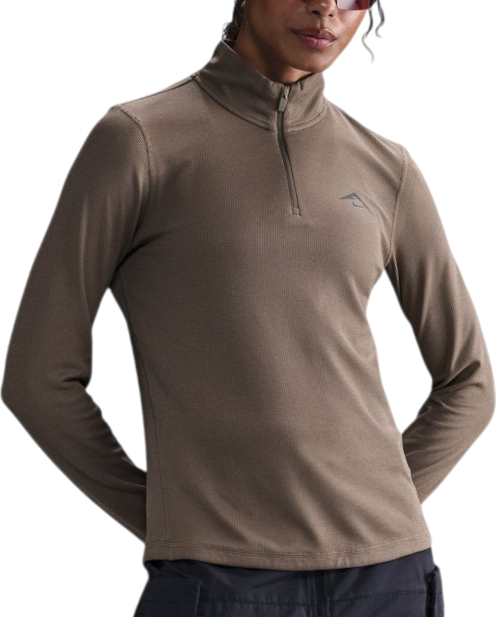 Dámská běžecká mikina Nike Trail