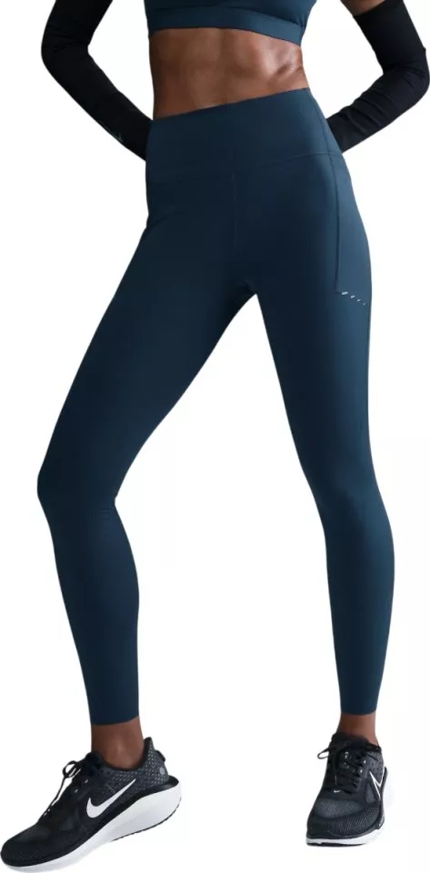 Legginsy Nike Swift 7/8