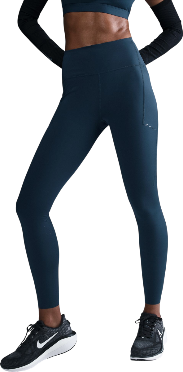 Legginsy Nike Swift 7/8