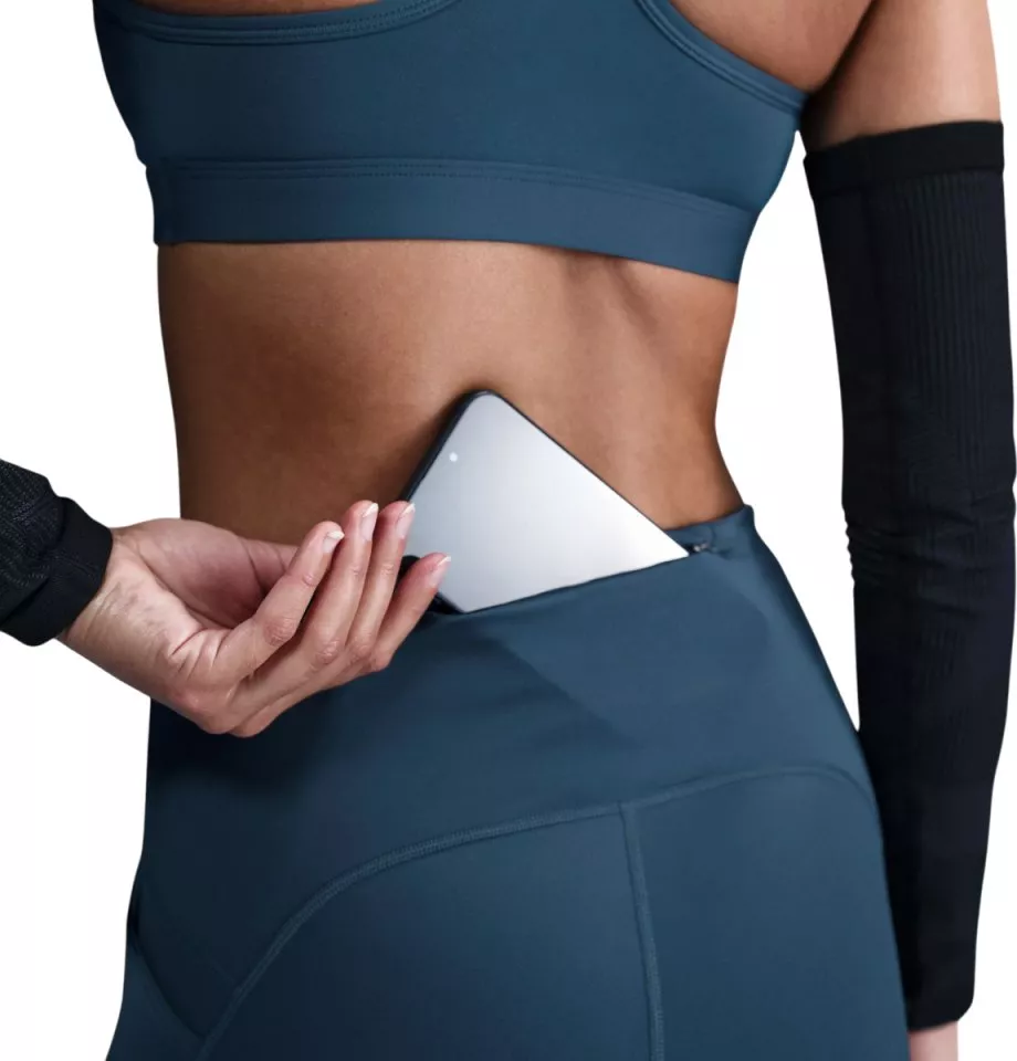 Legginsy Nike Swift 7/8