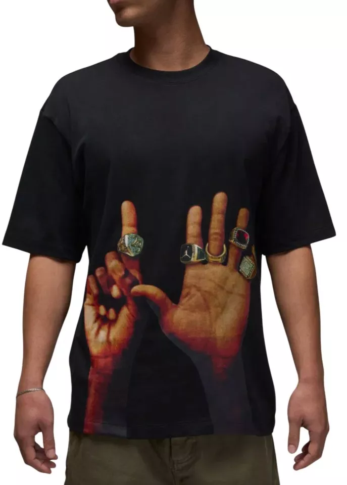 Koszulka Jordan Flight MVP Rings T-Shirt