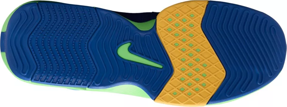 Nike Lebron Witness VIII IPS shoe Kosárlabda cipő