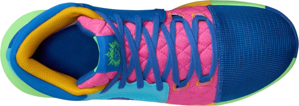 Nike Lebron Witness VIII IPS shoe Kosárlabda cipő