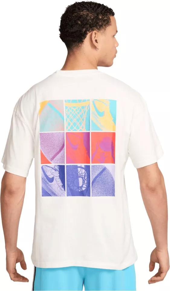 Koszulka Nike Max90 T-Shirt