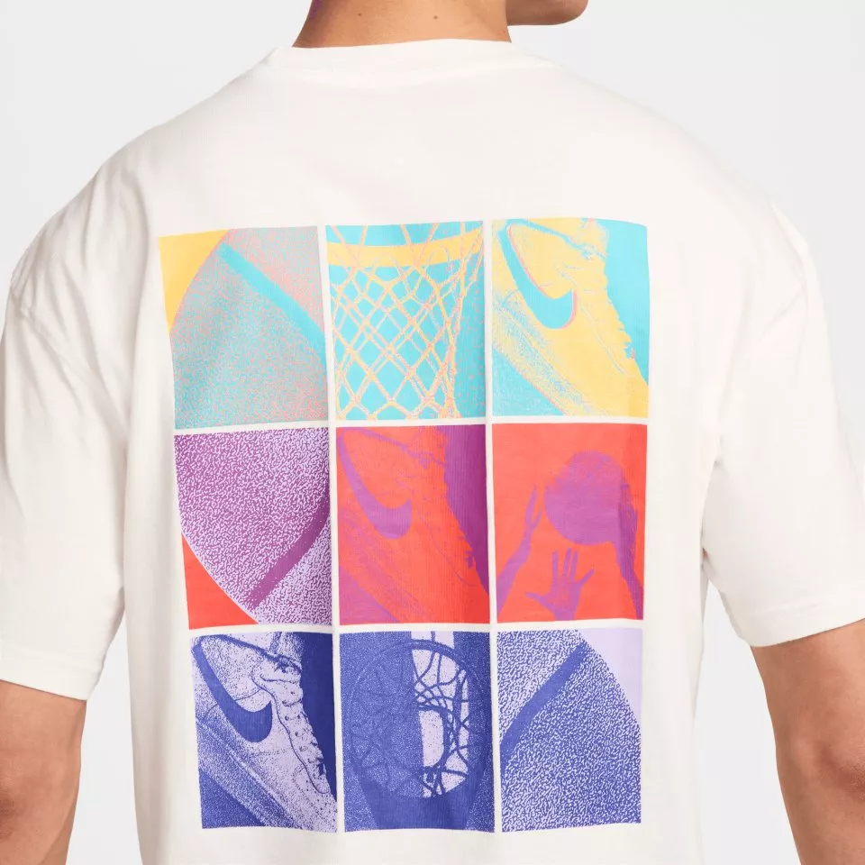 Koszulka Nike Max90 T-Shirt