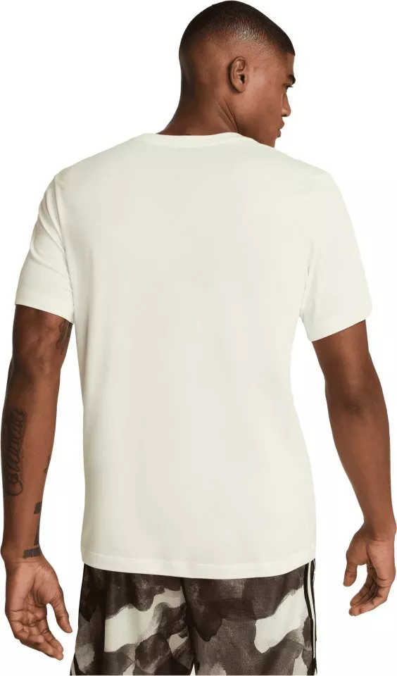 Camiseta Nike Mens Dri-FIT Basketball T-Shirt