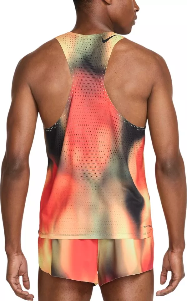 Tank top Nike AeroSwift Elite Entry - Top4Running.com