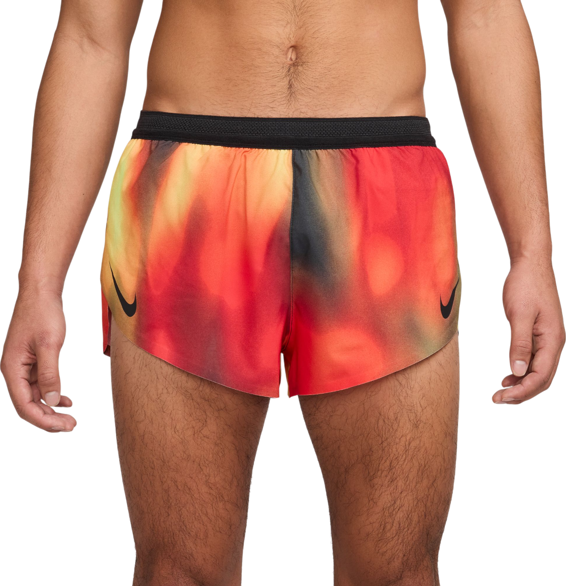 Szorty Nike AeroSwift Elite Entry 2inch