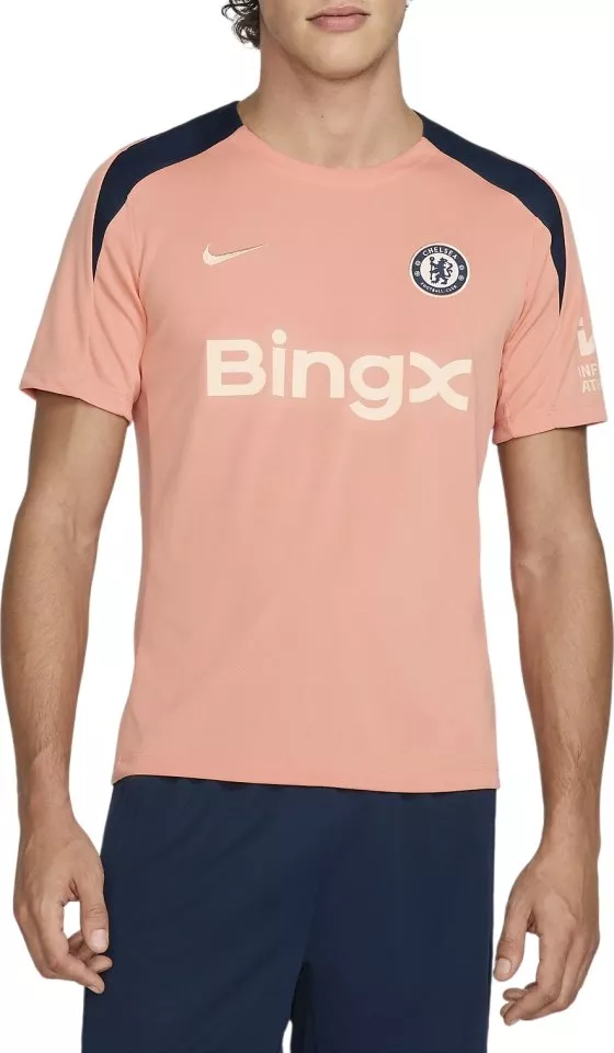 Majica Nike CFC M NK DF STRKSS TOP K SE