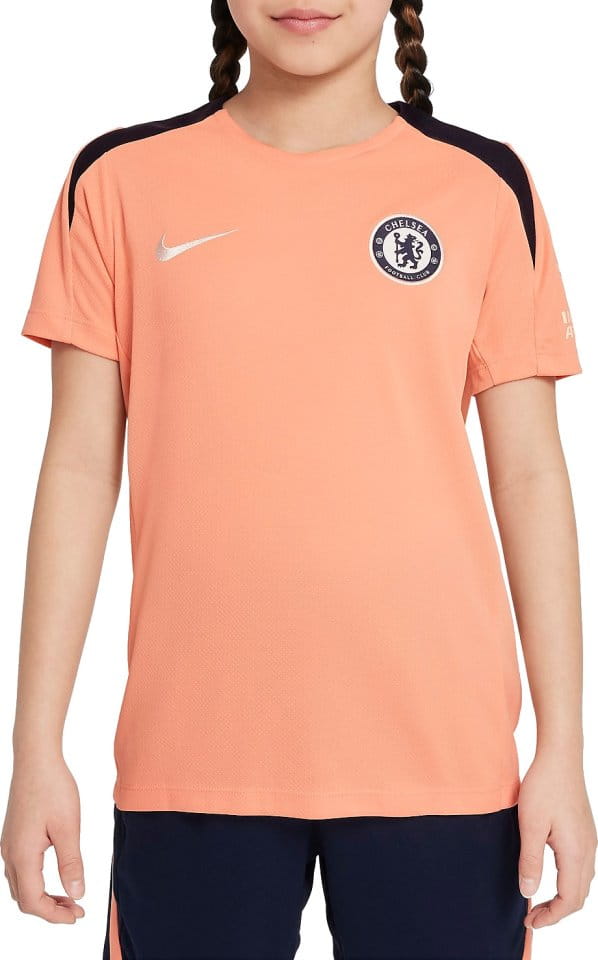 Majica Nike CFC Y NK DF STRK SS TOP K SE
