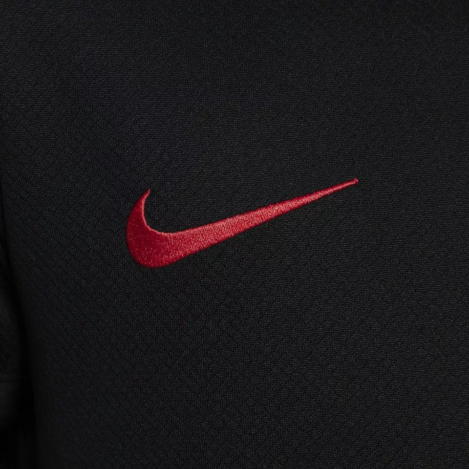 T-paita Nike LFC Y NK DF STRK SS TOP K SE
