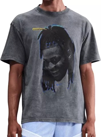 M90 Head Loose T-Shirt