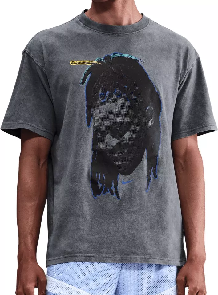 Nike M90 Head Loose T-Shirt