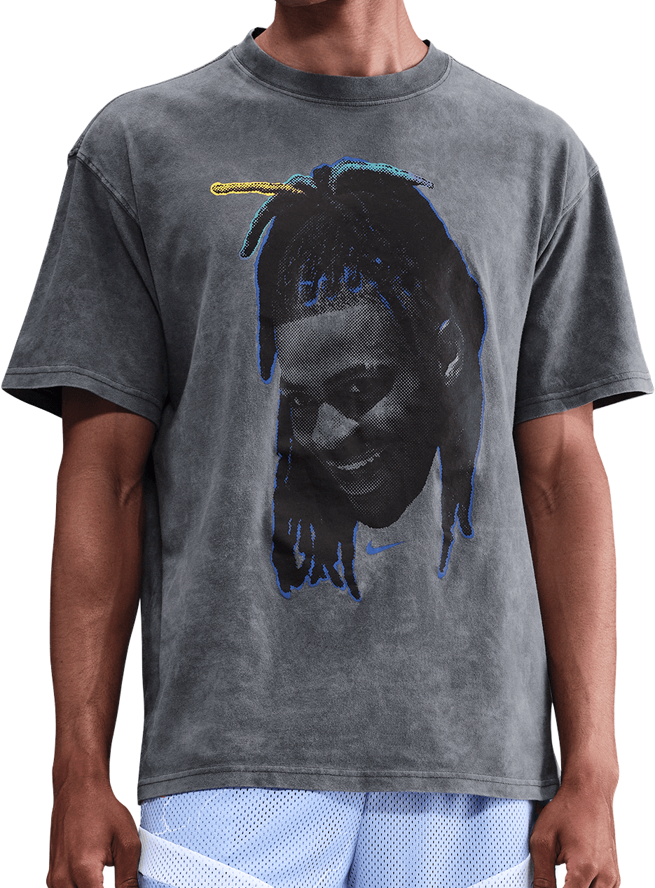 M90 Head Loose T-Shirt