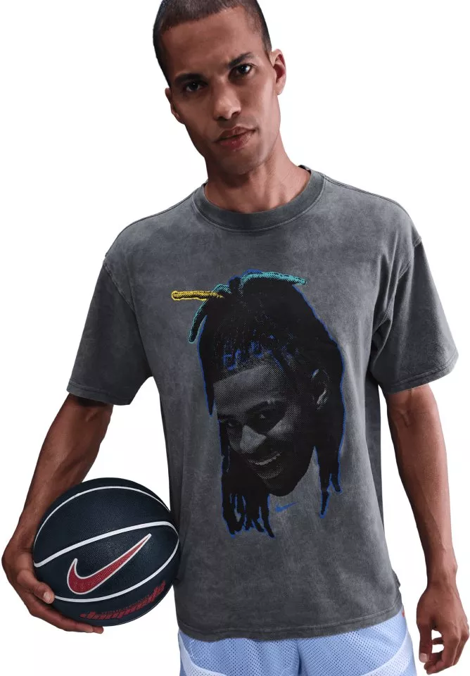 Nike M90 Head Loose T-Shirt