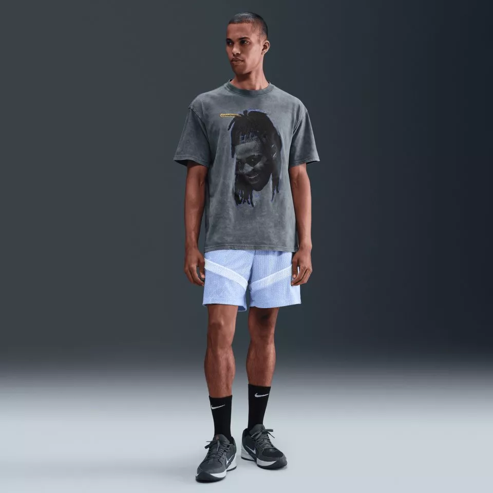 Nike M90 Head Loose T-Shirt