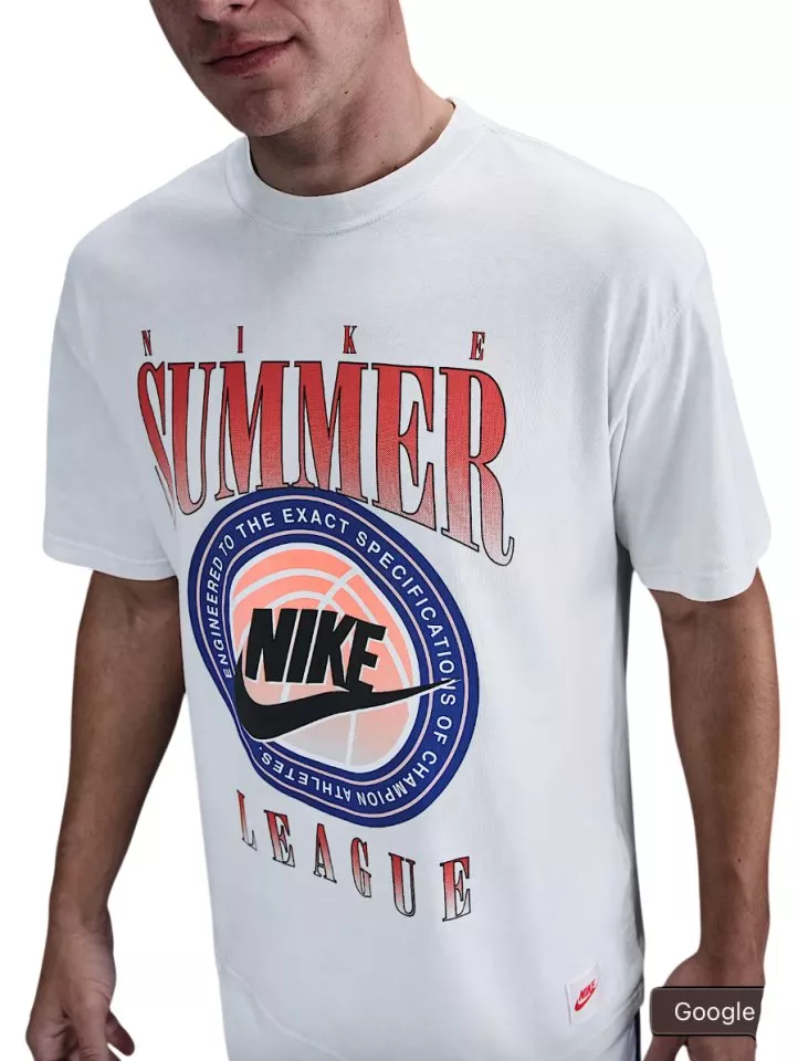 Nike Max90 T-Shirt