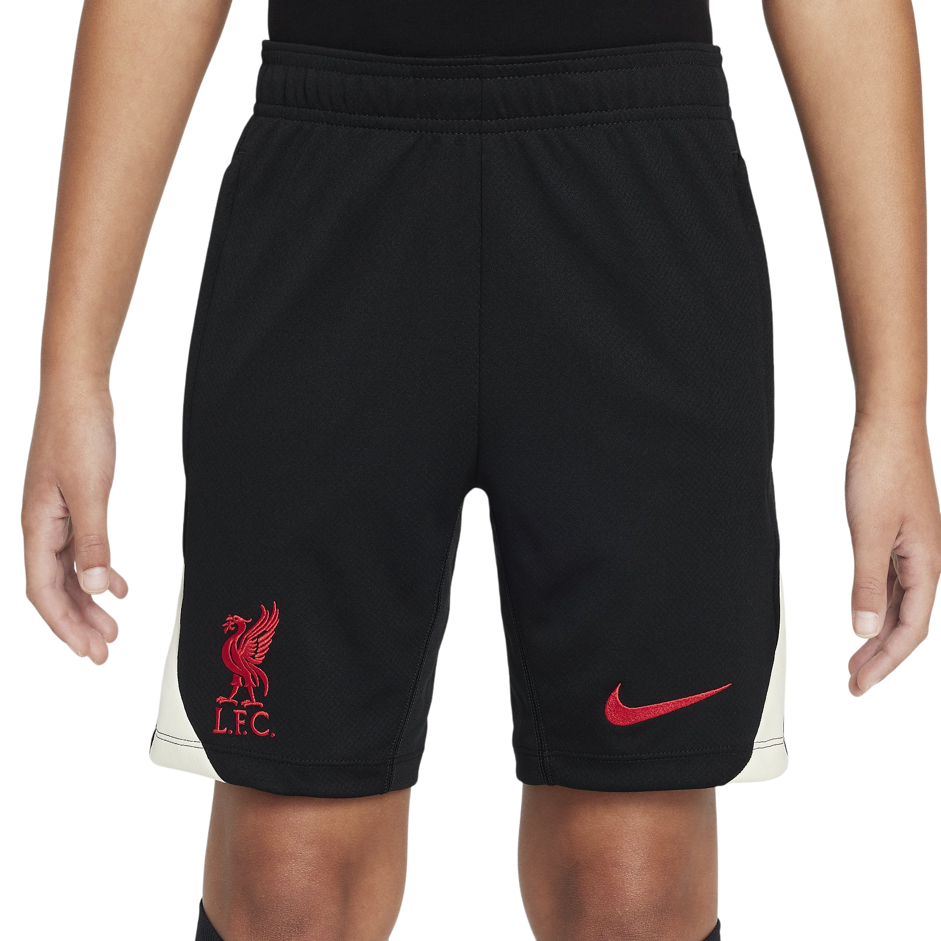 Szorty Nike LFC Y NK DF STRK SHORT KZ SE