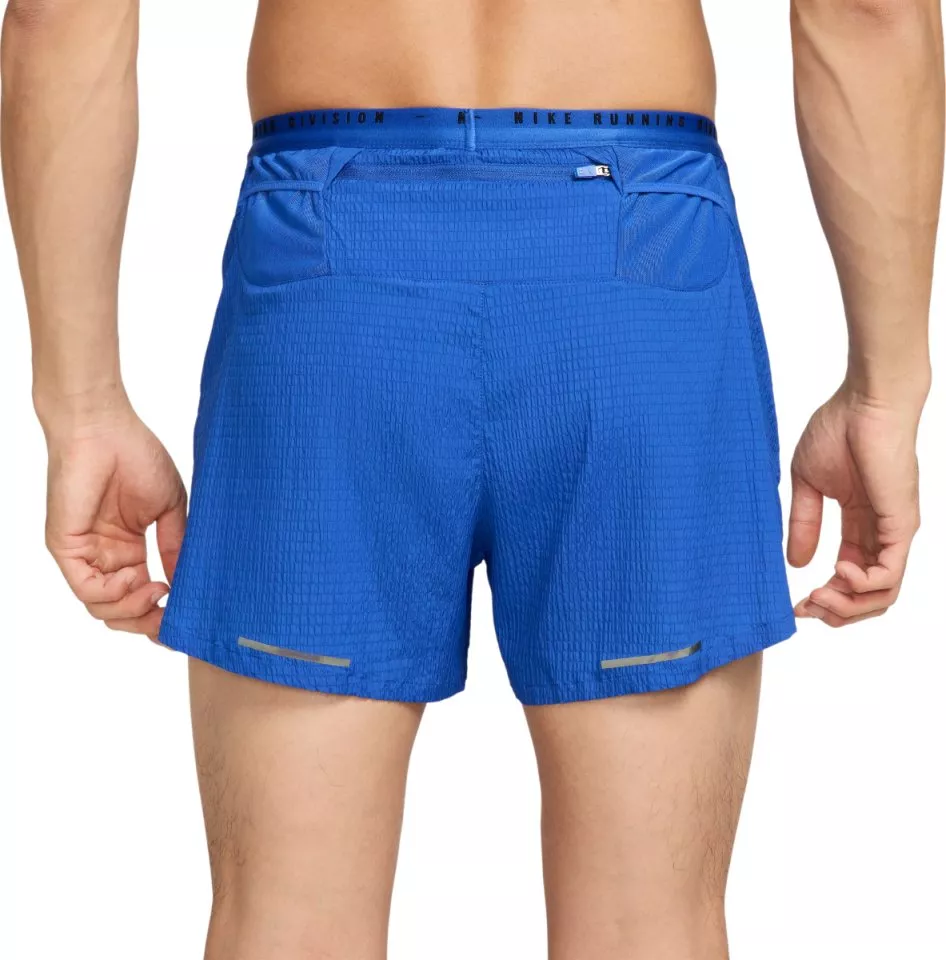 Szorty Nike Running Division 4inch 2in1