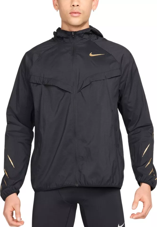 Kapuzenjacke Nike Jakob Ingebrigtsen