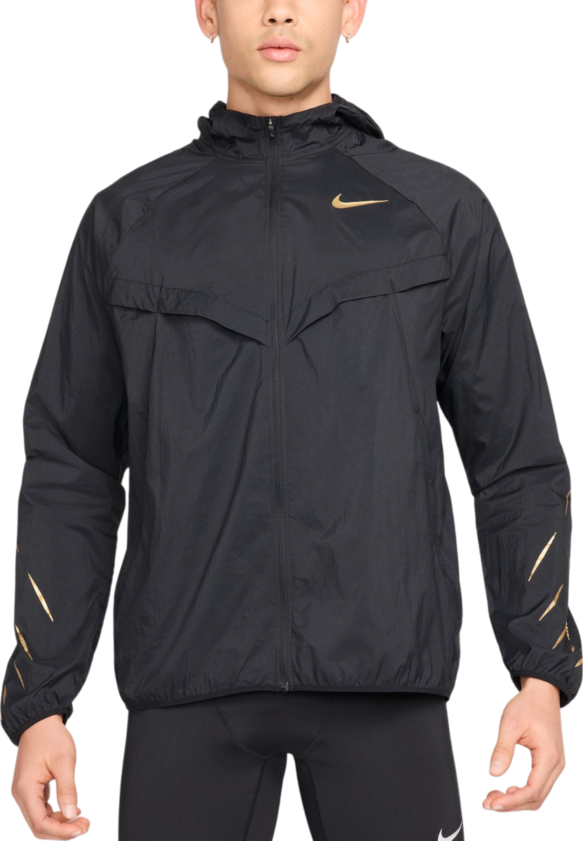 Kapuzenjacke Nike Jakob Ingebrigtsen