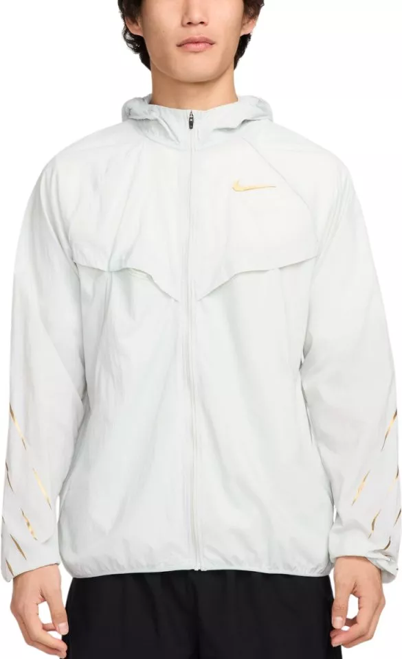 Kapuzenjacke Nike Jakob Ingebrigtsen