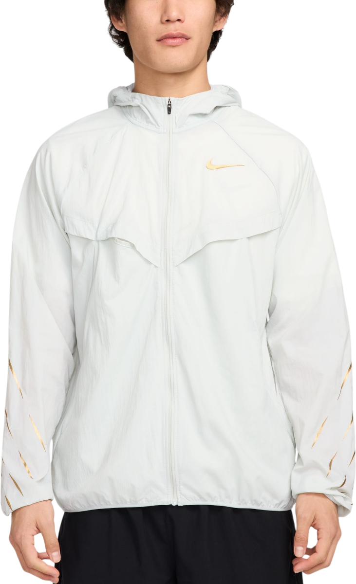 Kapuzenjacke Nike Jakob Ingebrigtsen