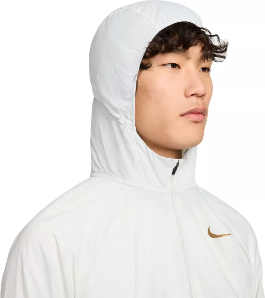 Kapuzenjacke Nike Jakob Ingebrigtsen
