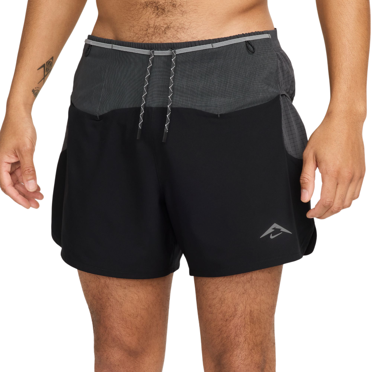 Szorty Nike Trail Second Sunrise 5inch