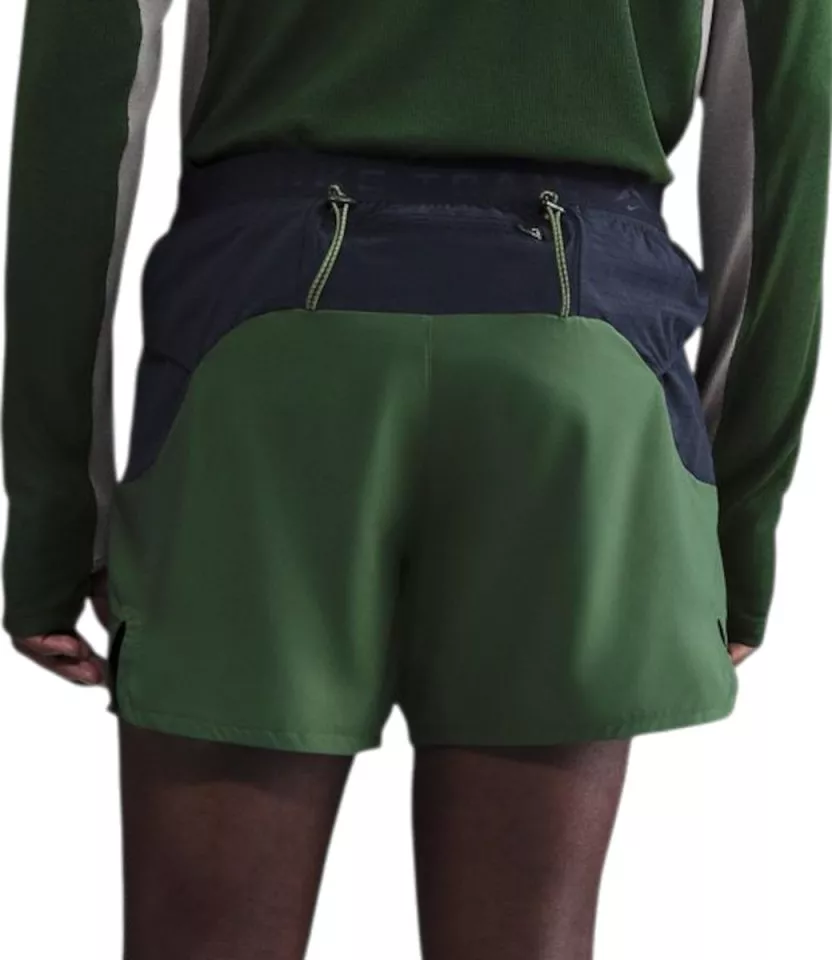 Shorts Nike Trail Second Sunrise 5inch