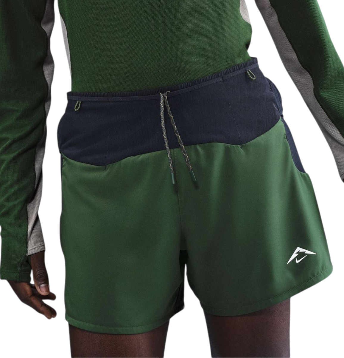 Shorts Nike Trail Second Sunrise 5inch