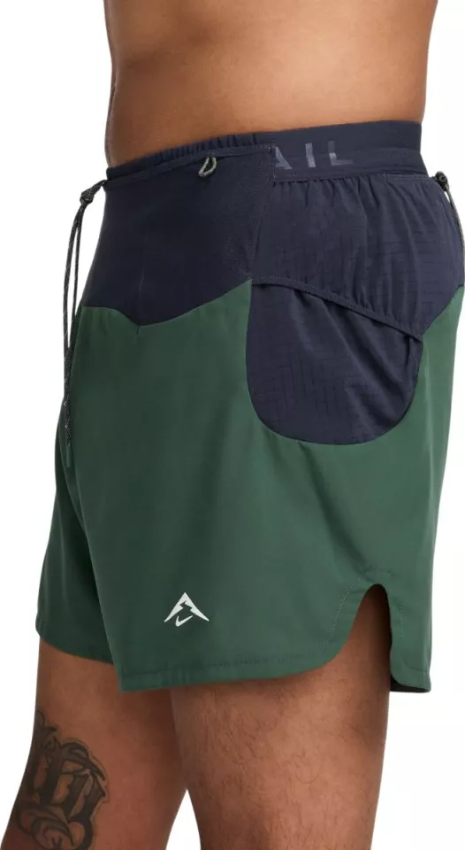 Shorts Nike Trail Second Sunrise 5inch