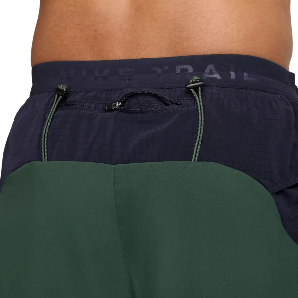 Shorts Nike Trail Second Sunrise 5inch