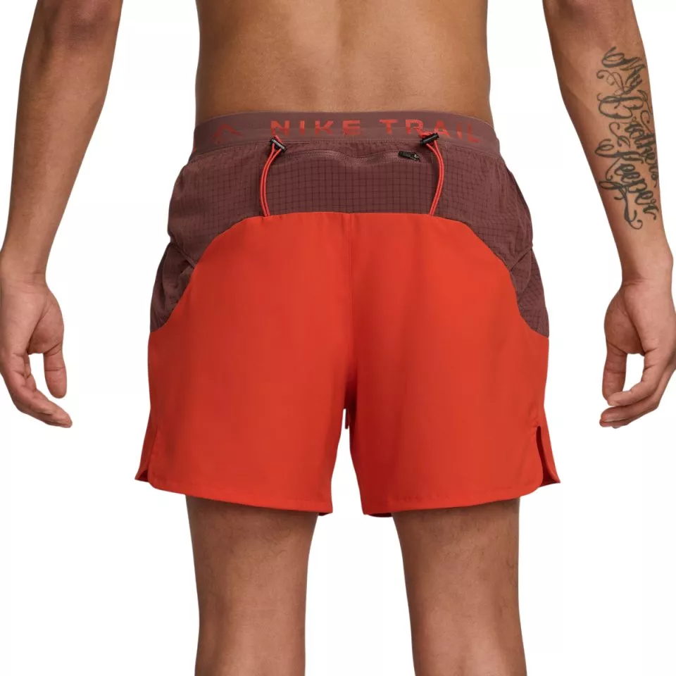 Shorts Nike Trail Second Sunrise 5inch