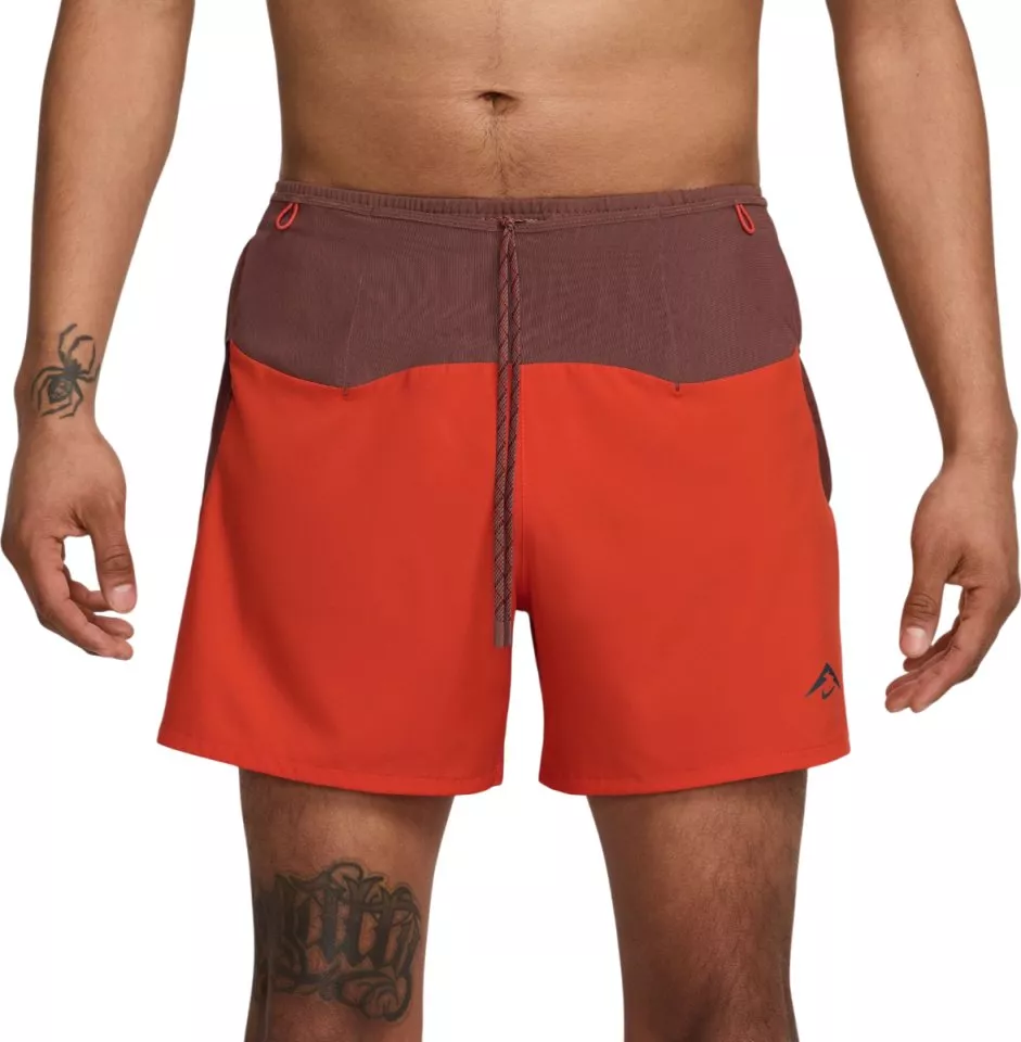 Shorts Nike Trail Second Sunrise 5inch
