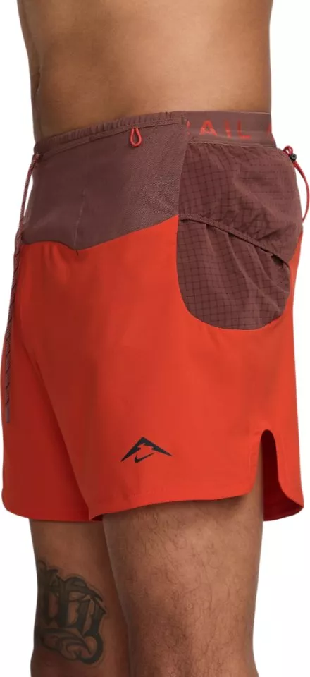 Shorts Nike Trail Second Sunrise 5inch